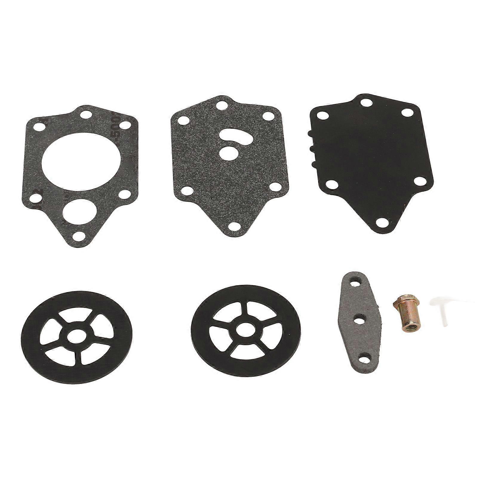 طقم إصلاح مضخة الوقود البحرية 393103 Evinrude خارجي 30 35 40 75 235HP