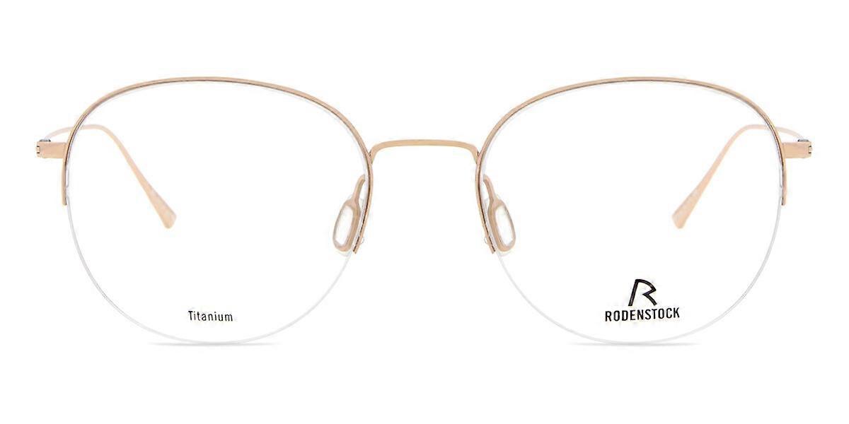 Rodenstock R7131 B Unisex Eyeglasses