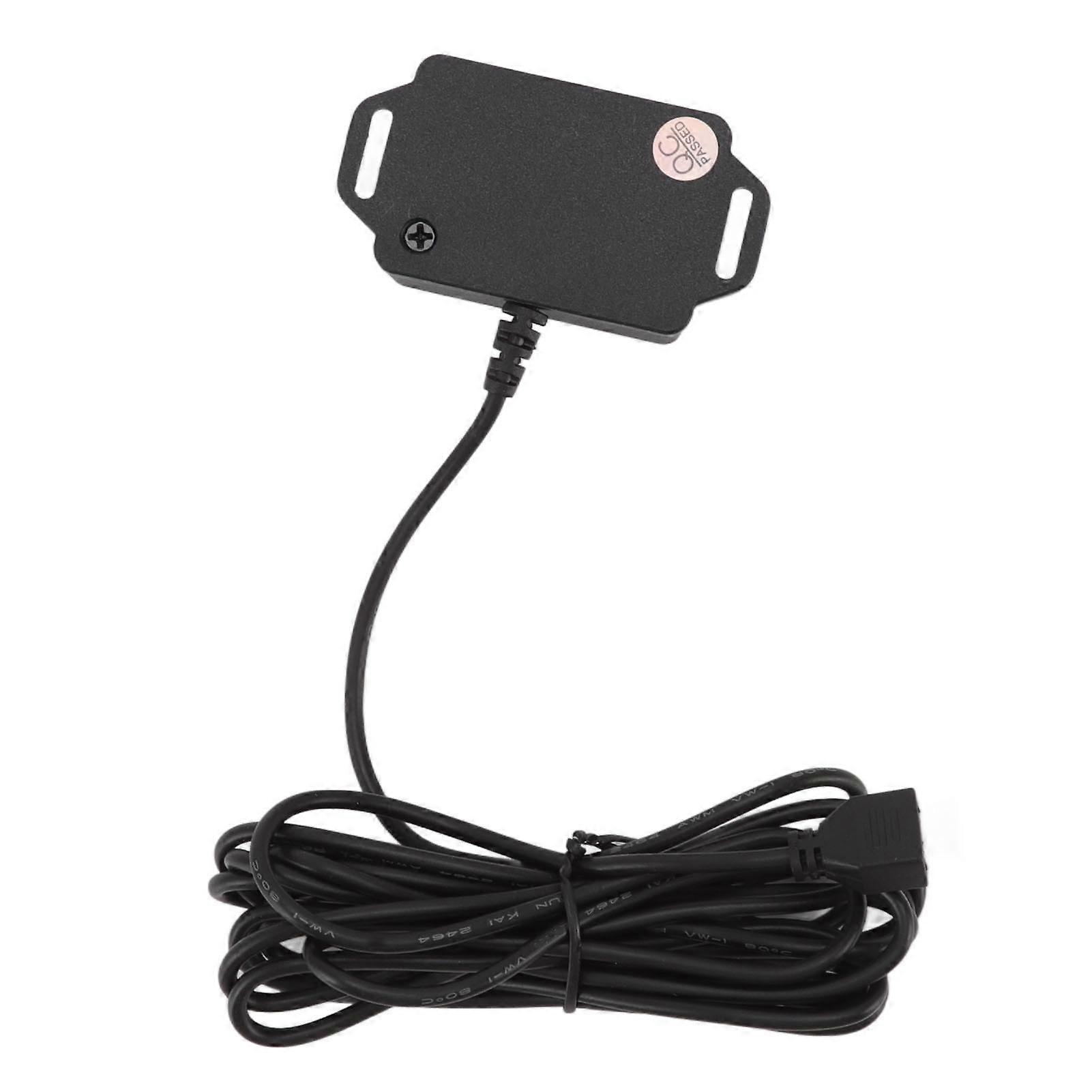 בקר טעינה סולארי לוח בקרה מודול Bluetooth 5V אביזר להחלפת BT10