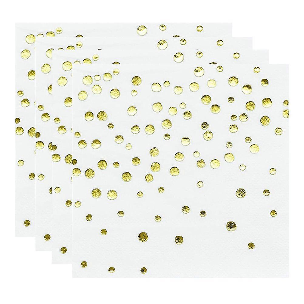 Decorative Dinner Napkins, Versatile Use for Weddings and Themed Parties