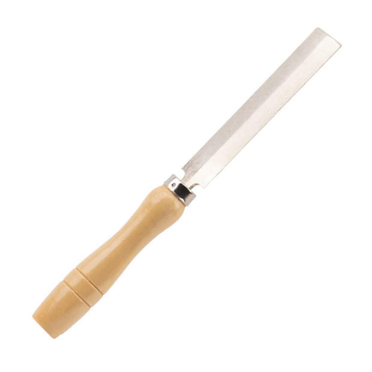 Woodworking Diamond File Assorted Colors 22x2cm
