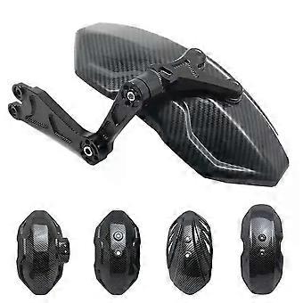 Universal Extender für Motorrad Kotflügel Vorne Hinten Spritzschutz Moto Zubehör für Monkey M3 M5 Maverick U1 N1s