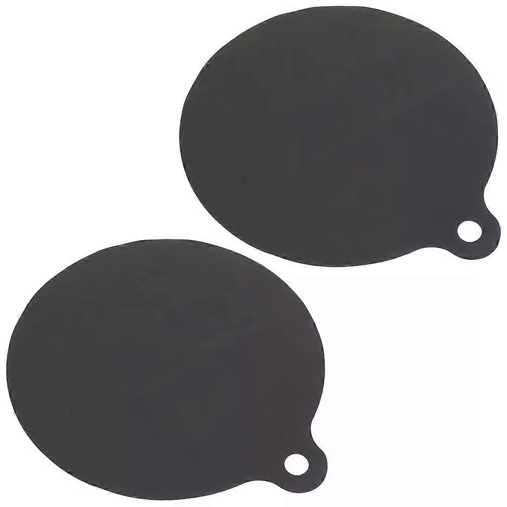 Induction Cooker Protection Pad, 2 Pcs Cooktop Mat Kitchen Counter Protector