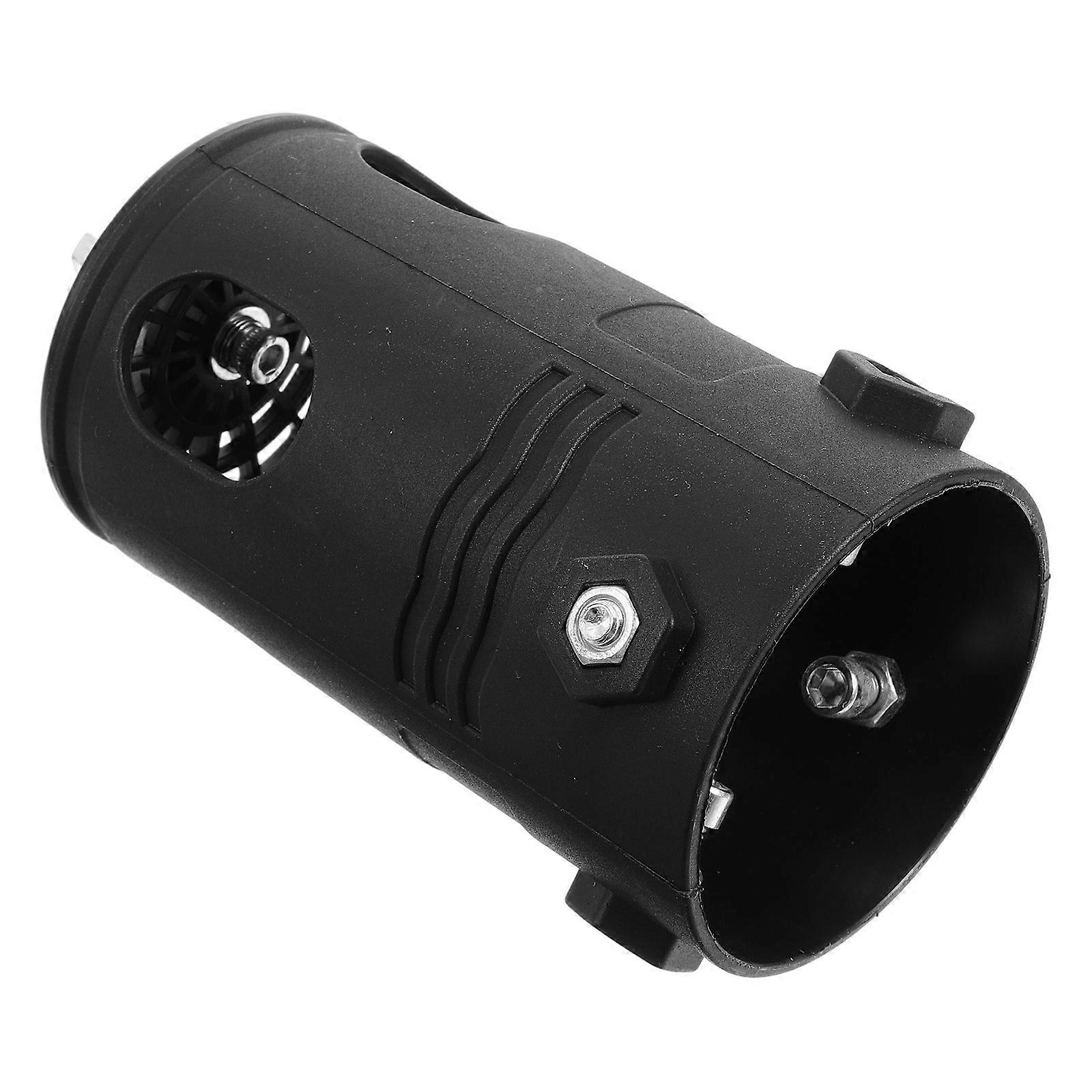 Electric Corn Tool for Corn Household Sheller with Black