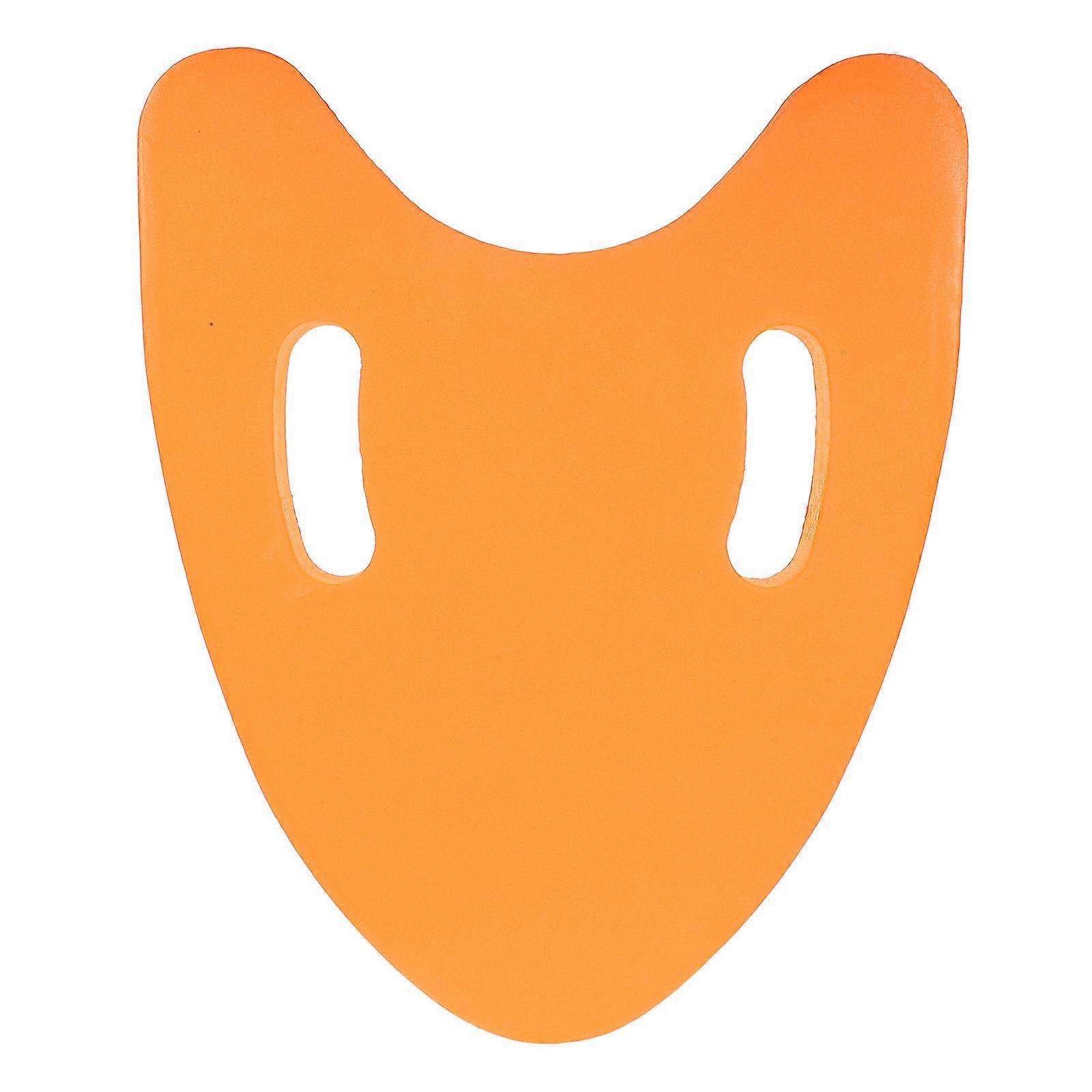 The **Eva Swim Training Float Board** is a popular swimming aid designed to help beginners improve their swimming technique, particularly for back,