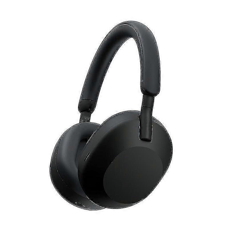 Ακουστικά Bluetooth Sony WH-1000XM5 - Ασύρματα ακουστικά ακύρωσης θορύβου για κλήσεις, παιχνίδια και μουσική