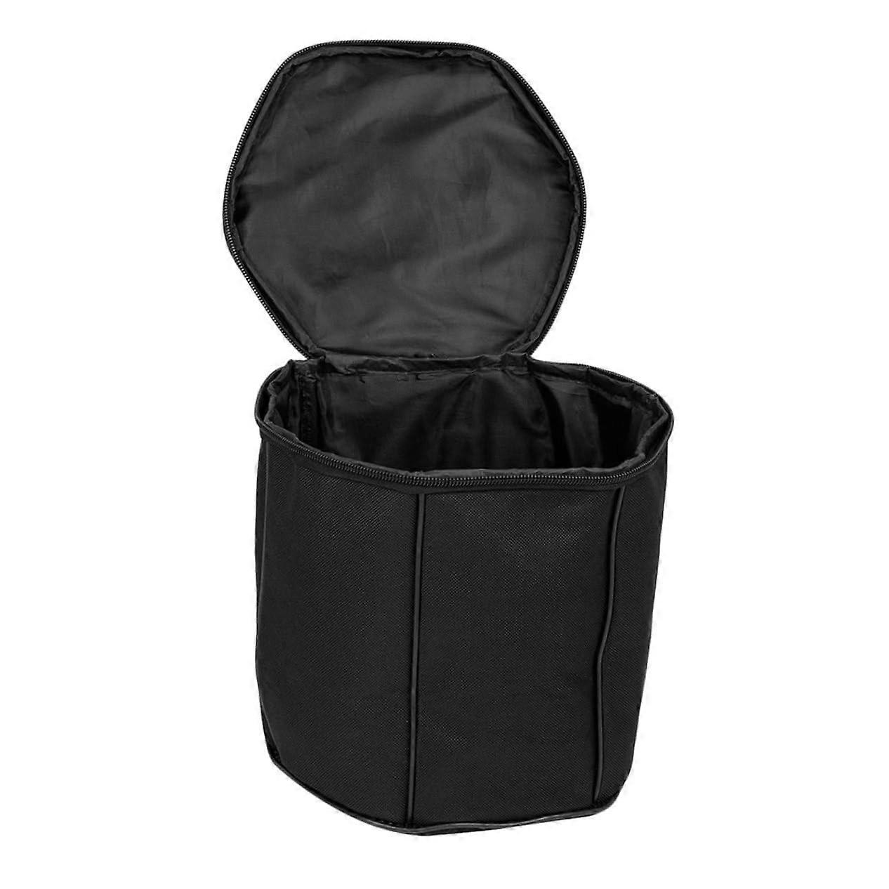 Concertina Storage Bag Waterproof Portable For Concerts Music Studios And Schools Stylish Design For Music Lovers