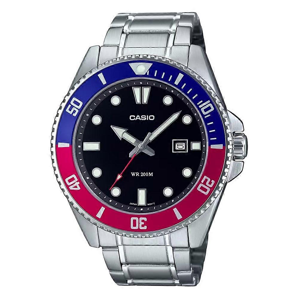 Watch Casio MDV107D