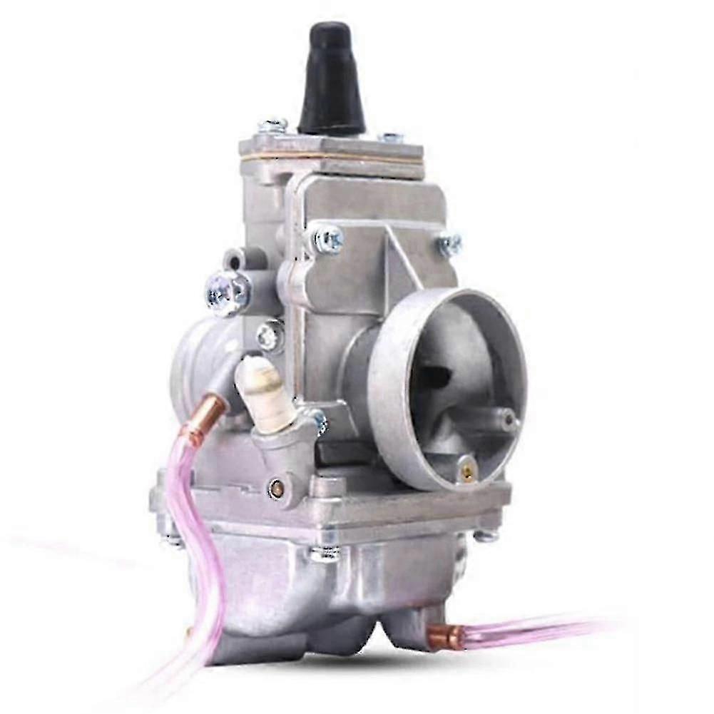 Carburetor For Mikuni 24mm Smooth High Performance Carburetor Tm24-8001 Cw-rs Spy50 Pia
