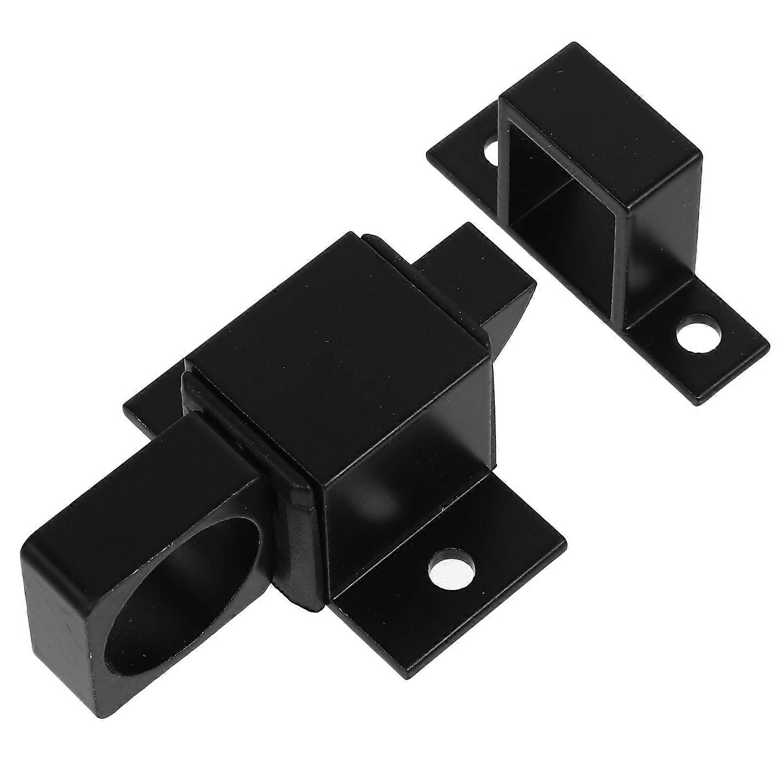 2pcs Self-Closing Spring Latch For Doors And Windows Easy Installation ...