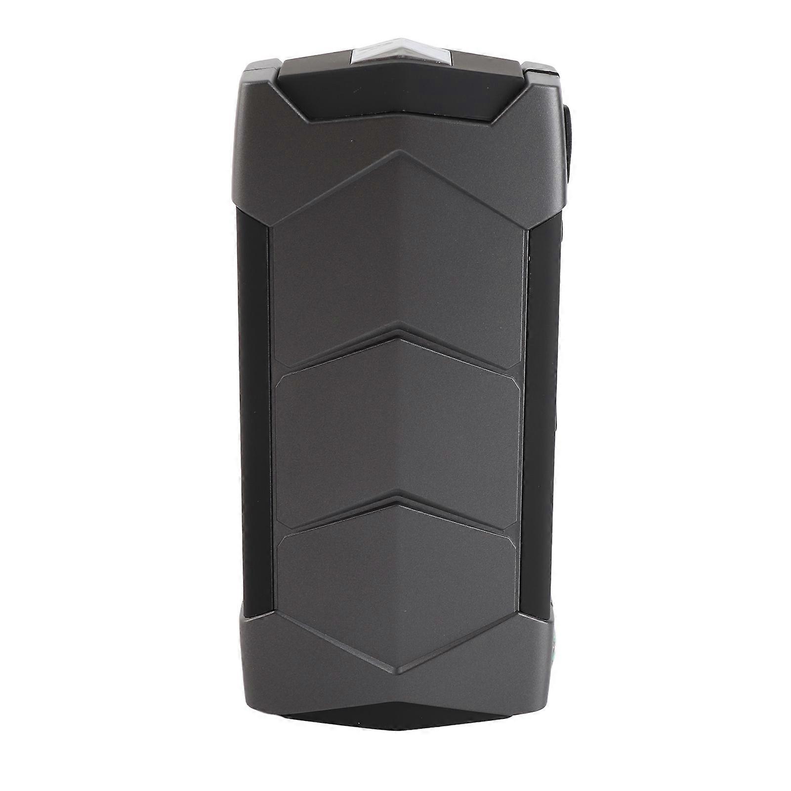 10000mAh Portable Car Jump Starter 1500A Peak Power Bank for Vehicles SUVs Trucks Emergency Battery Booster