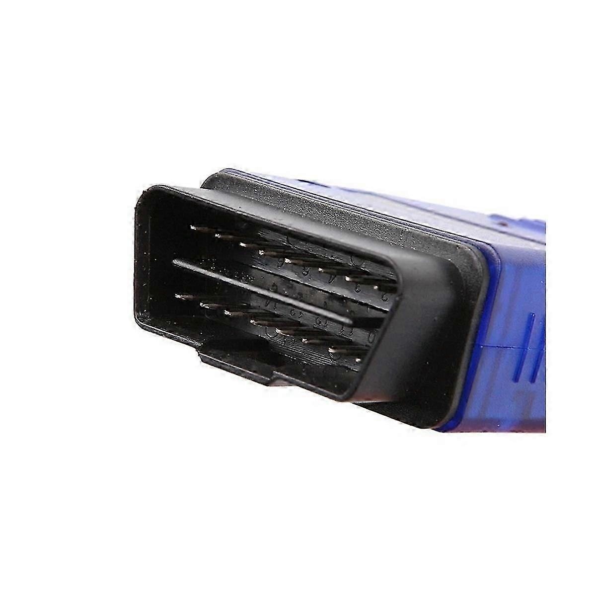 VAG409 OBD2 USB KKL COM 409.1 Kkl OBD2 USB Diagnostic Cable Scanner Scan Tool Interface Diagnostic