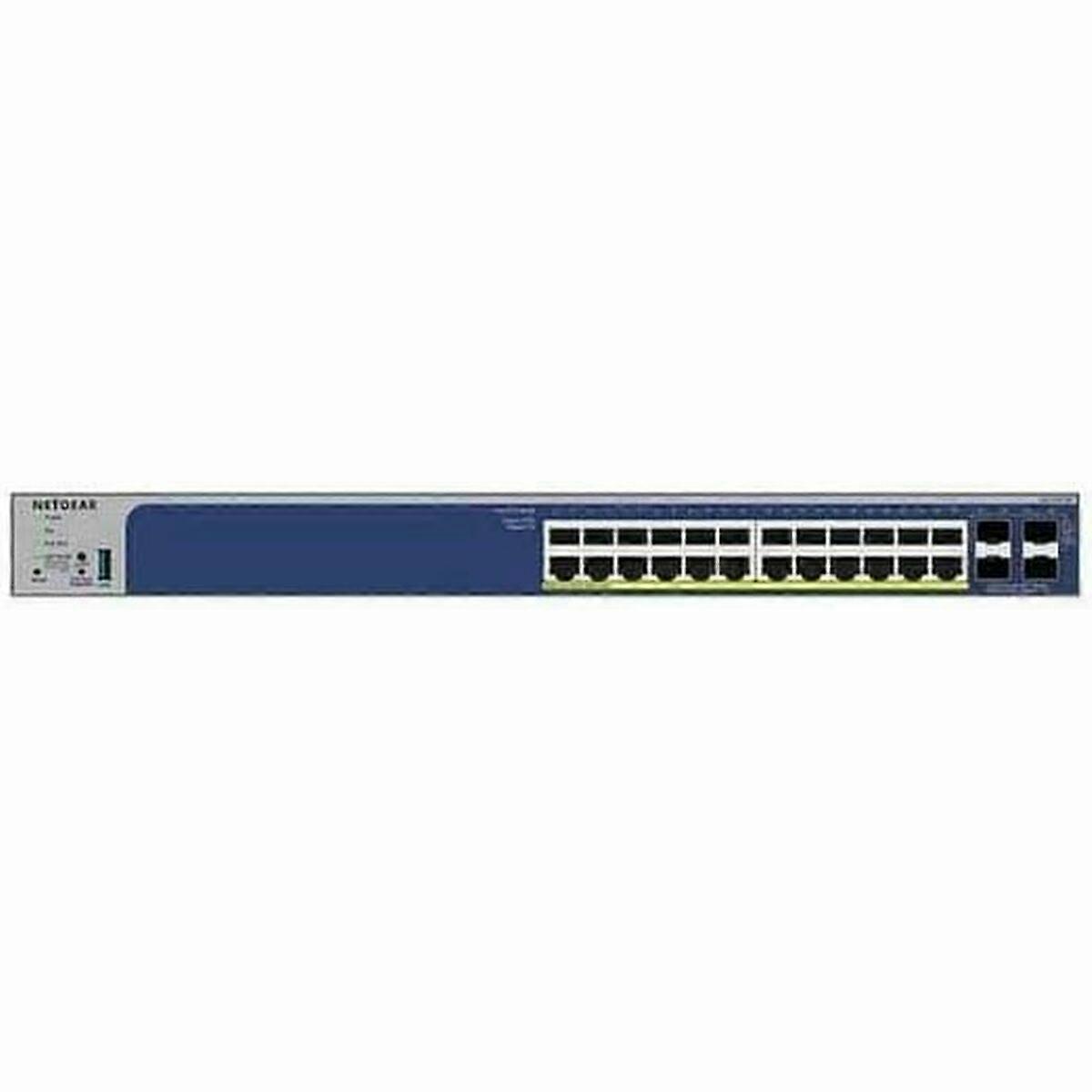 Commutateur Netgear GS728TXUP-300EUS