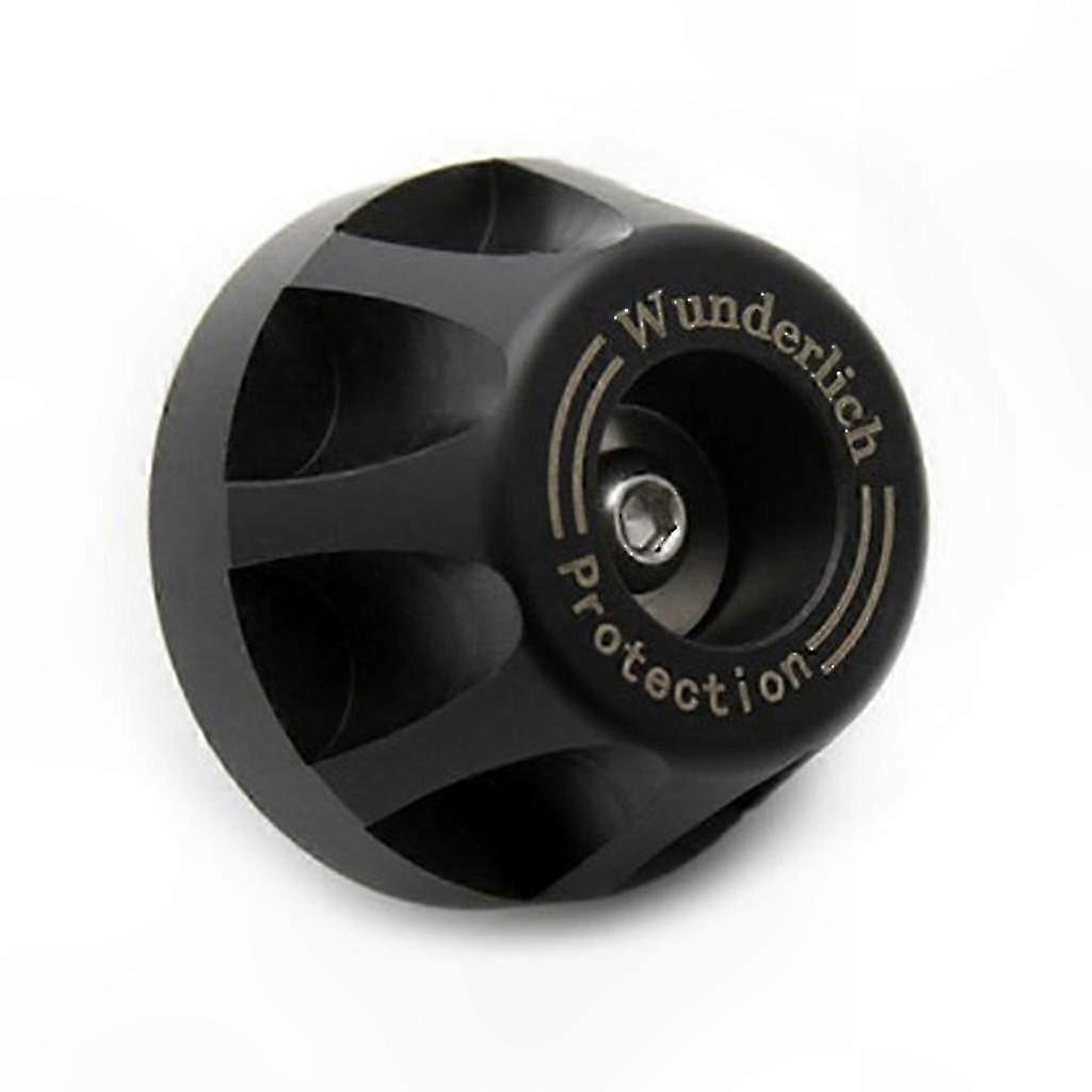 Motorcycle Final Drive Protector Cardan Slider Engine Guard for Adventure Bikes