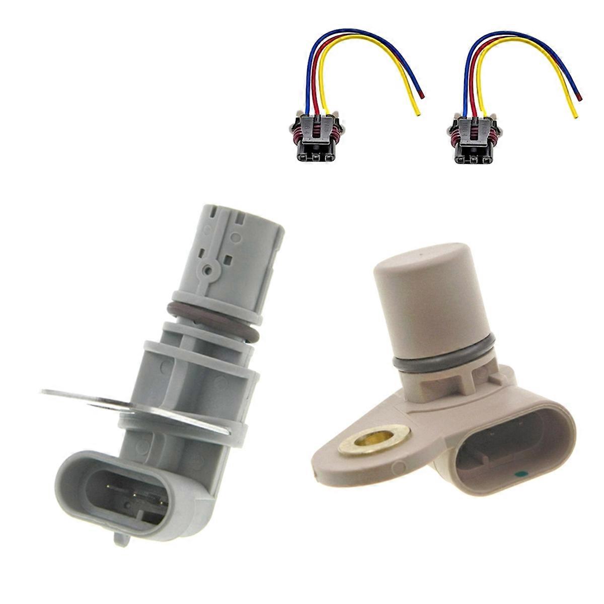 Camshaft & Crankshaft Position Sensor Plug for 1500