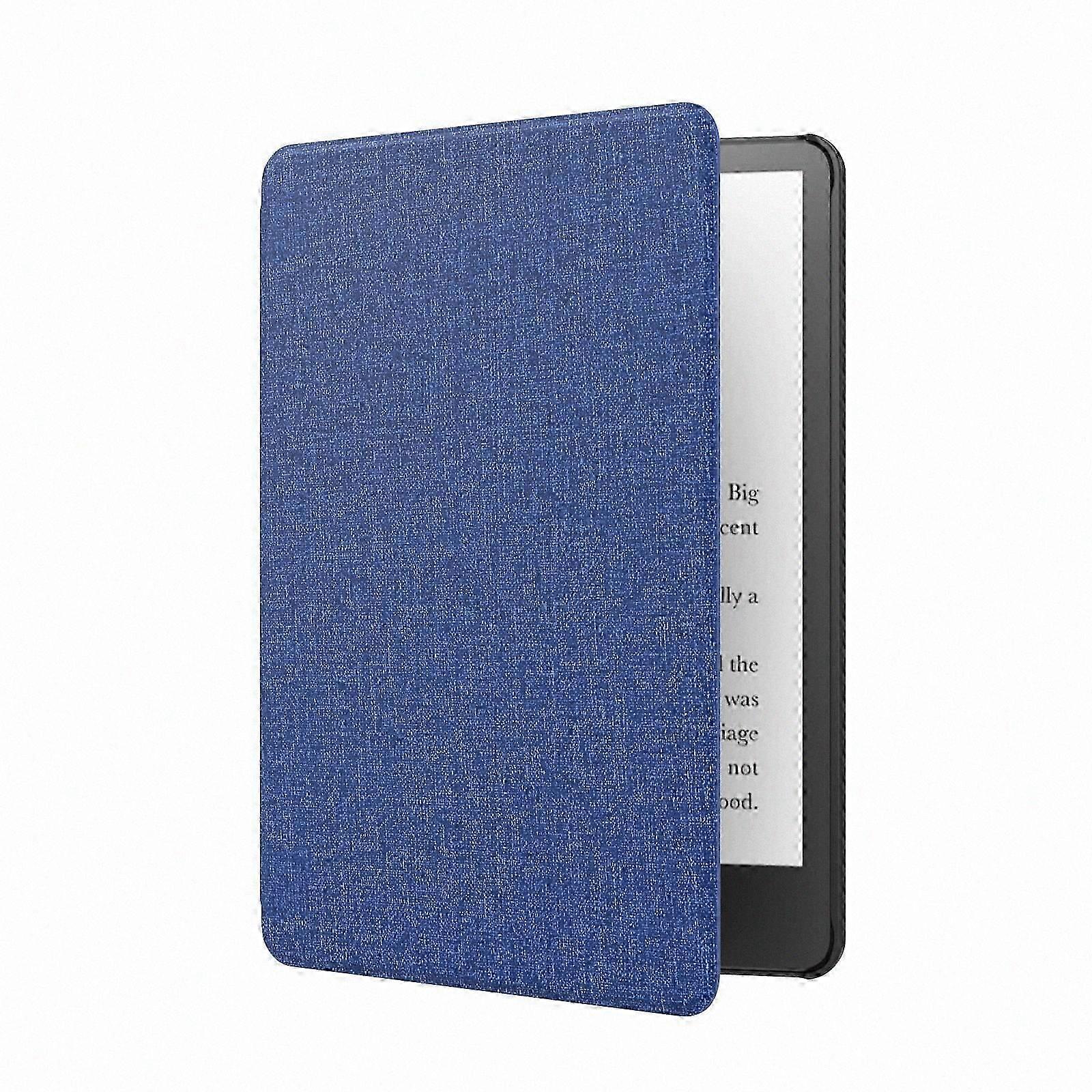 Signature Edition Case für 6,8" E-Reader, Grau
