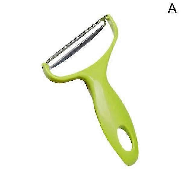 Cabbage Peeler, Cabbage Cutter, Vegetable Grater, Yellow and Purple