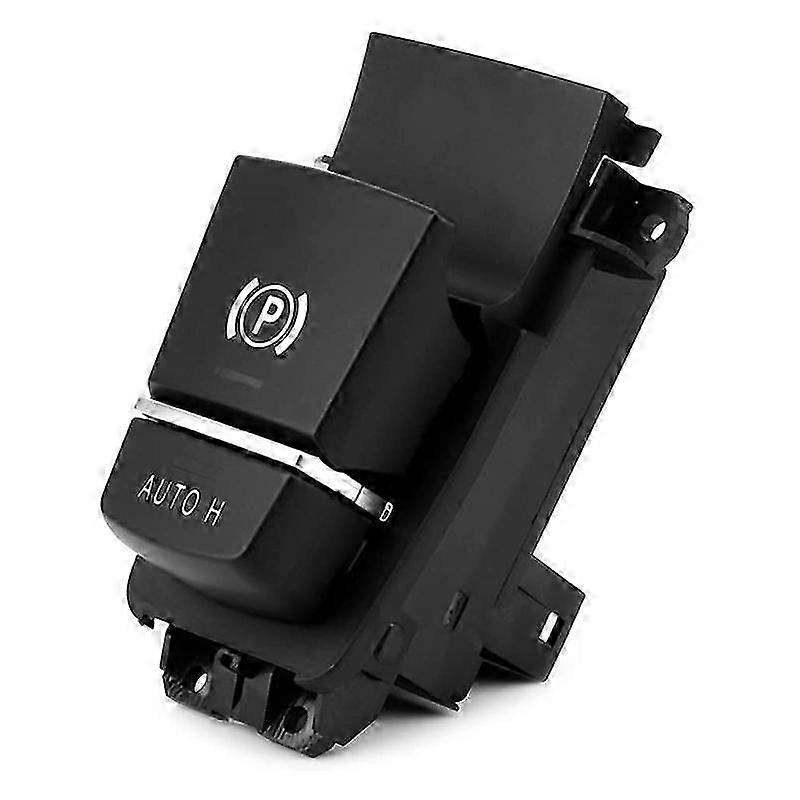 Electronic handbrake control switch for 523I 528I 535I