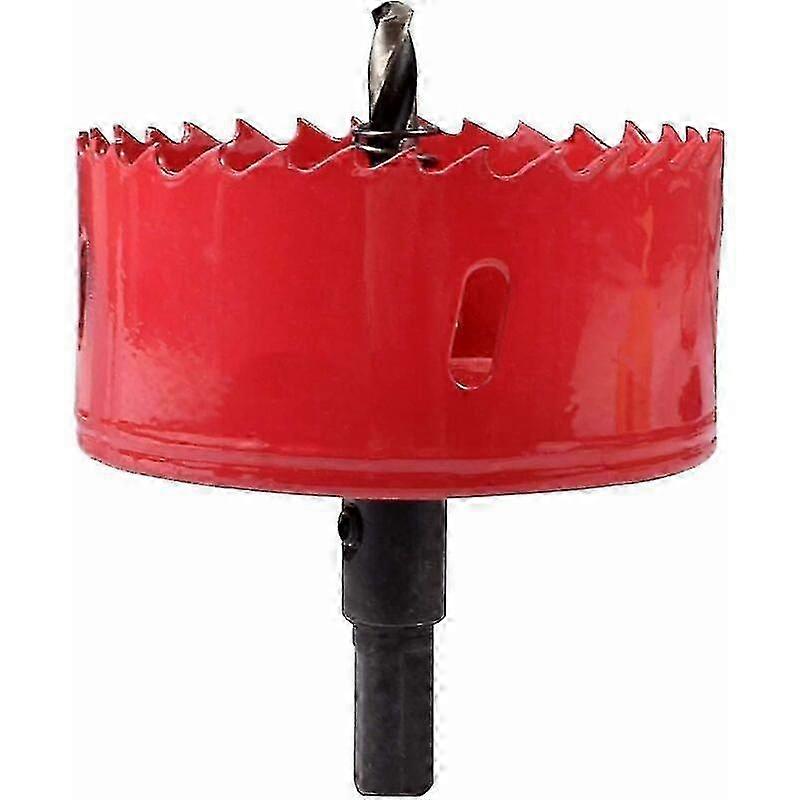 Precision M42 HSS Hole Saw: High-Quality Cutting Tool for Multiple Materials