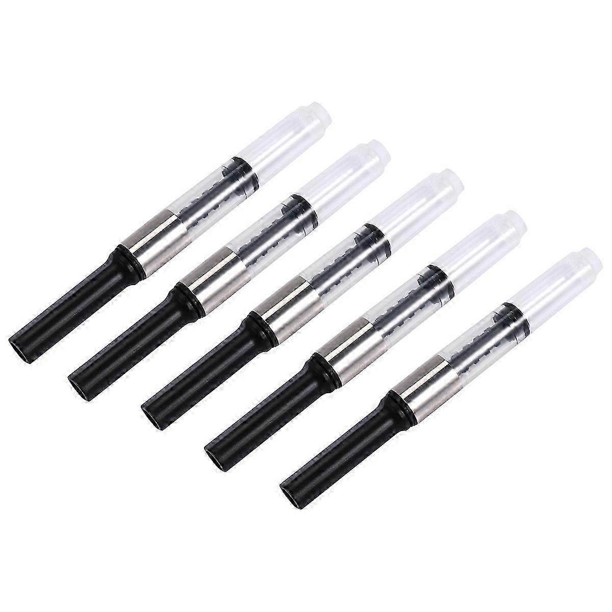 JINHAO Fountain Pen Ink Converter Reservoir Suitable for Various Types