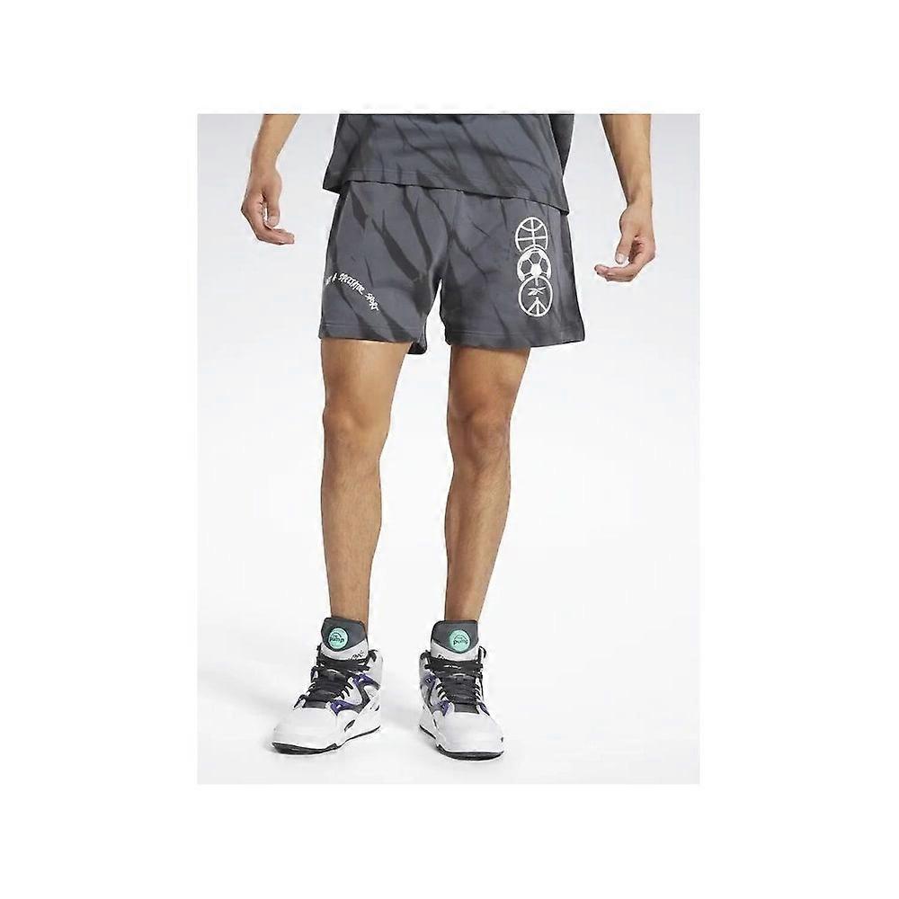Trousers Reebok HS9179