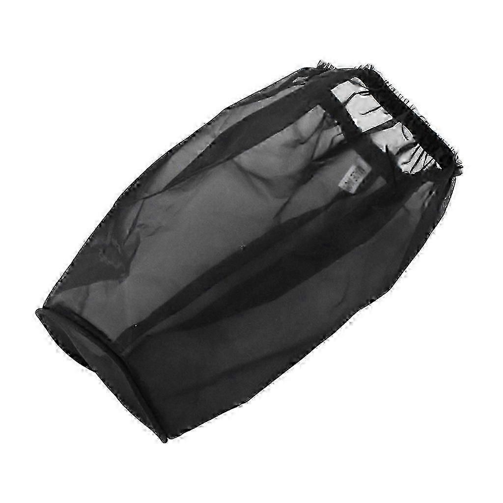 waterproof motorcycle air filter rain cover