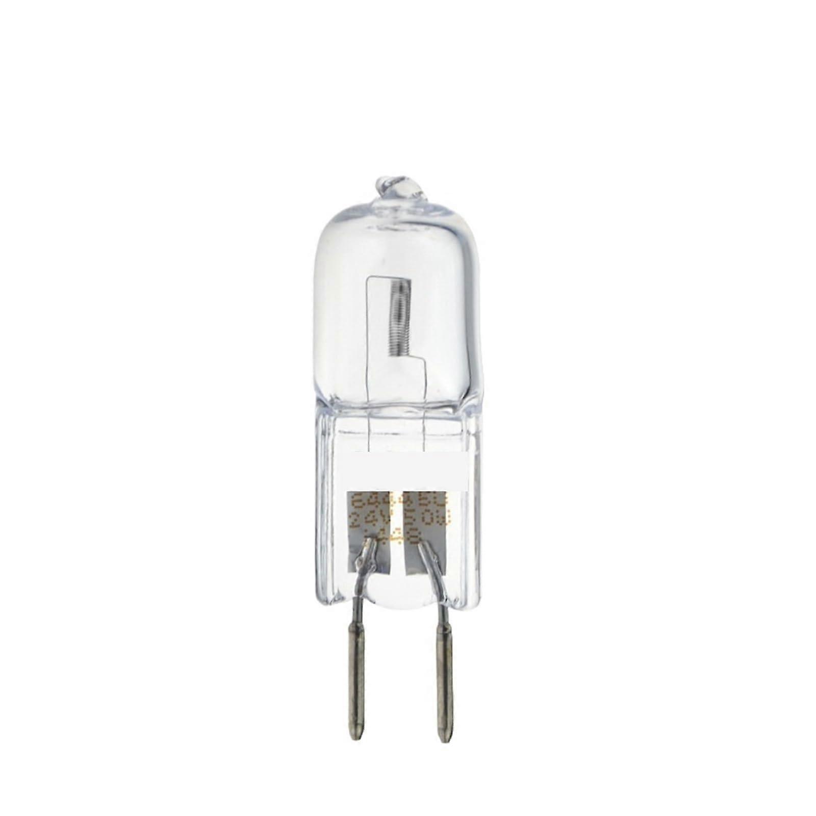 Halogen Rice Bulb 64445U 24V 50W GY6.35 Base Replacement Lamp For Rice Cooker