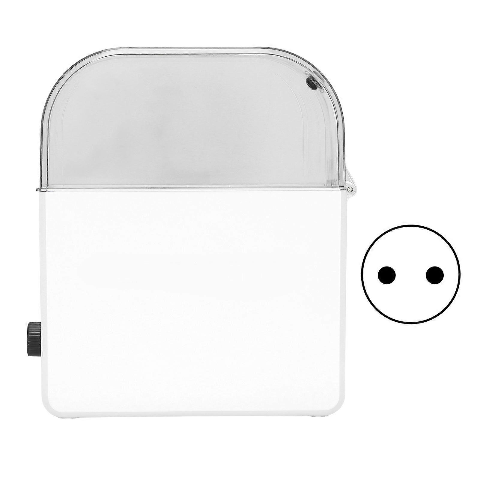 Filament Dryer with Digital Display for 3D Printers, Dustproof & Moistureproof EU Plug