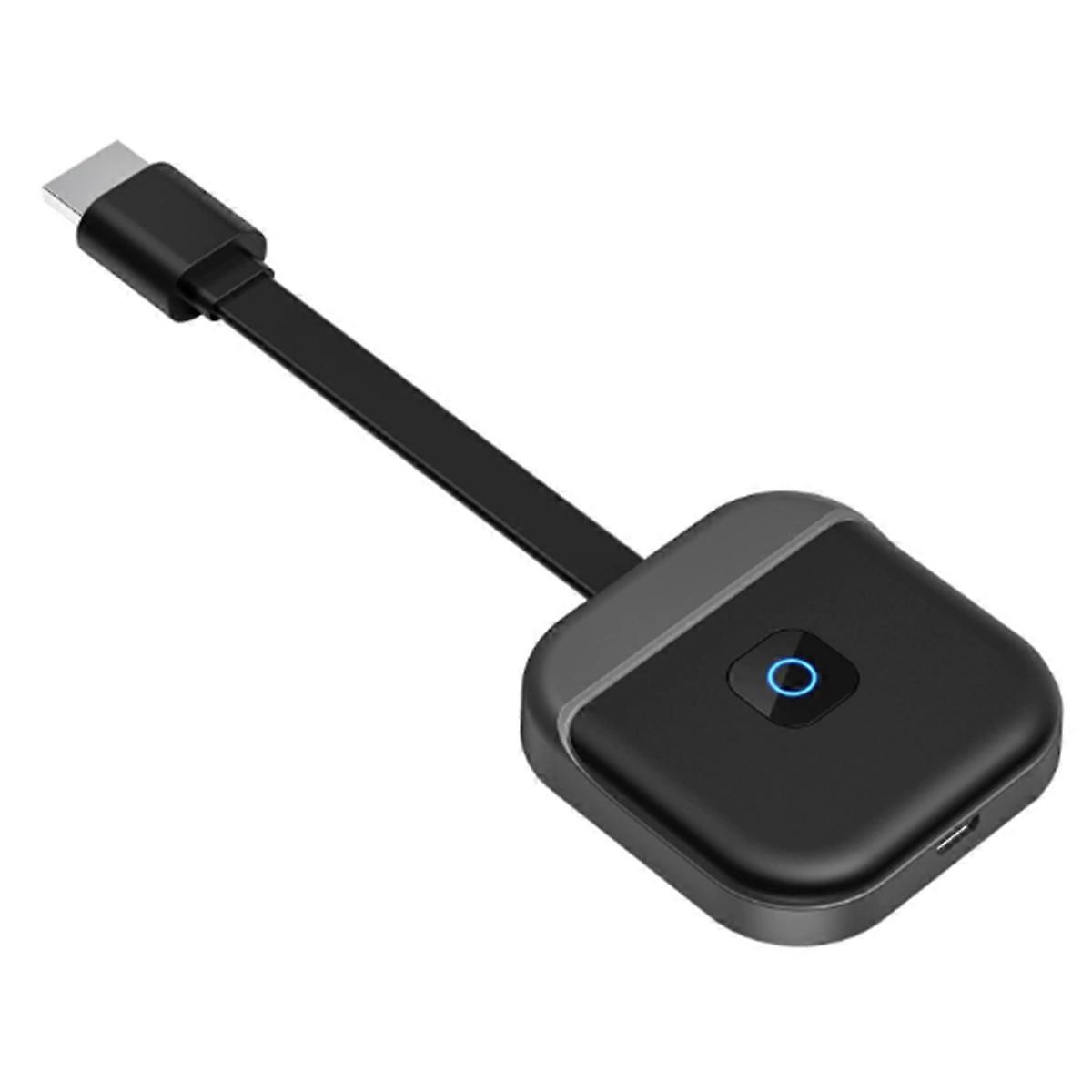 Wireless 2.4G 1080 Wifi Display TV Sticks Dongle Adapter