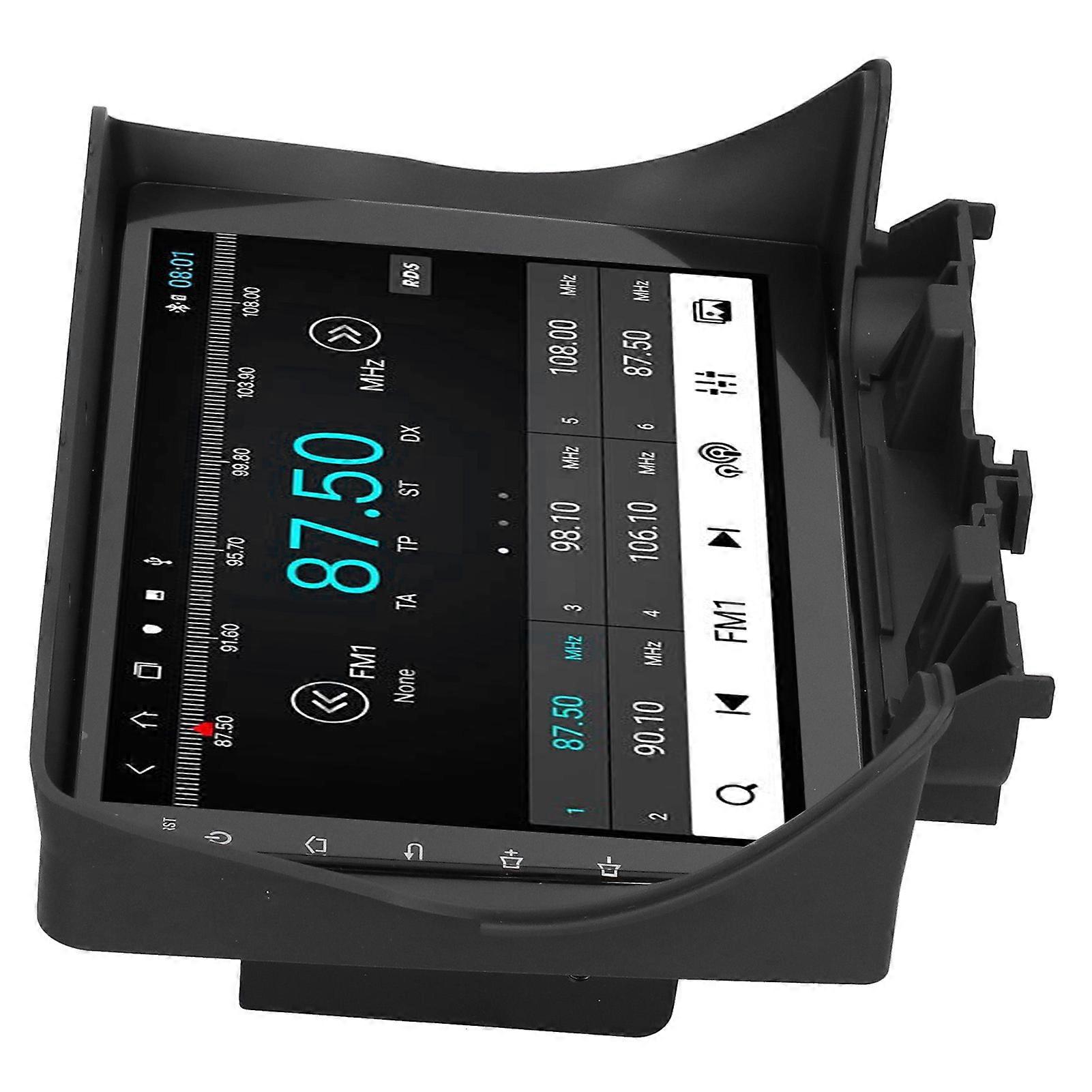 9in Android 10.0 Navigation GPS Bluetooth 4.0 QI-9102K20 16GB