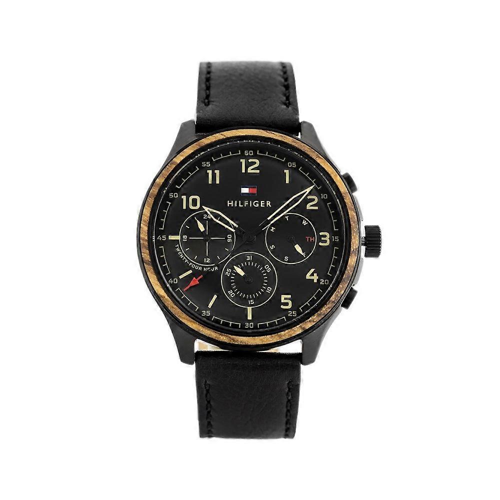 Watch Tommy Hilfiger ty178180