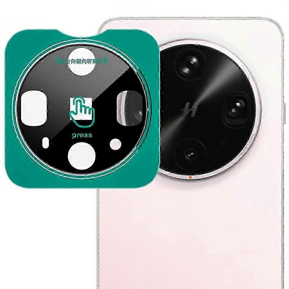 Camera Lens Protectors for Oppo Find X8 Ultra 5G
