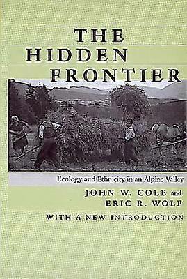 The Hidden Frontier