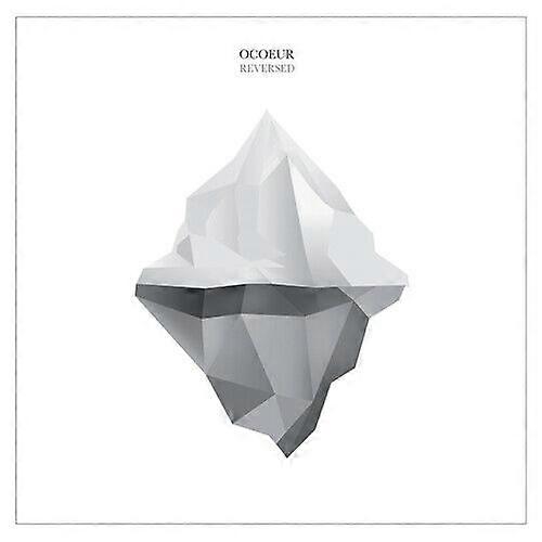 Ocoeur Reversed CD (2016) NEW