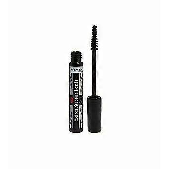 Tusz do rzęs Rimmel London Extra Super Lash 102 Czarny 8ml