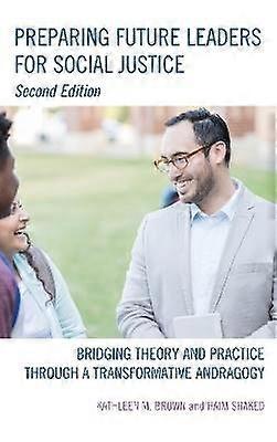 Preparing Future Leaders for Social Justice