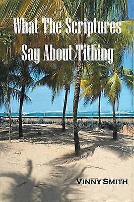 Ce que disent les Écritures au sujet de la dîme