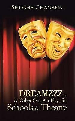 Dreamzzz     Other One Act Plays for Schools  Theatre