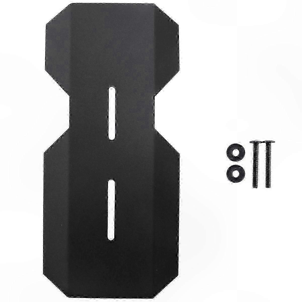 Middle Fender for Super73 S1 S2 RX, Replacement Mud Guard for Electric Bikes