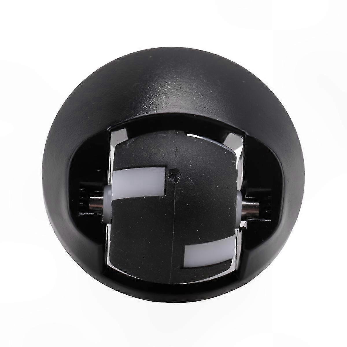 Front Castor Wheel Replacement for C30B Robot Vacuum Cleaner Parts-Compatible Accessory