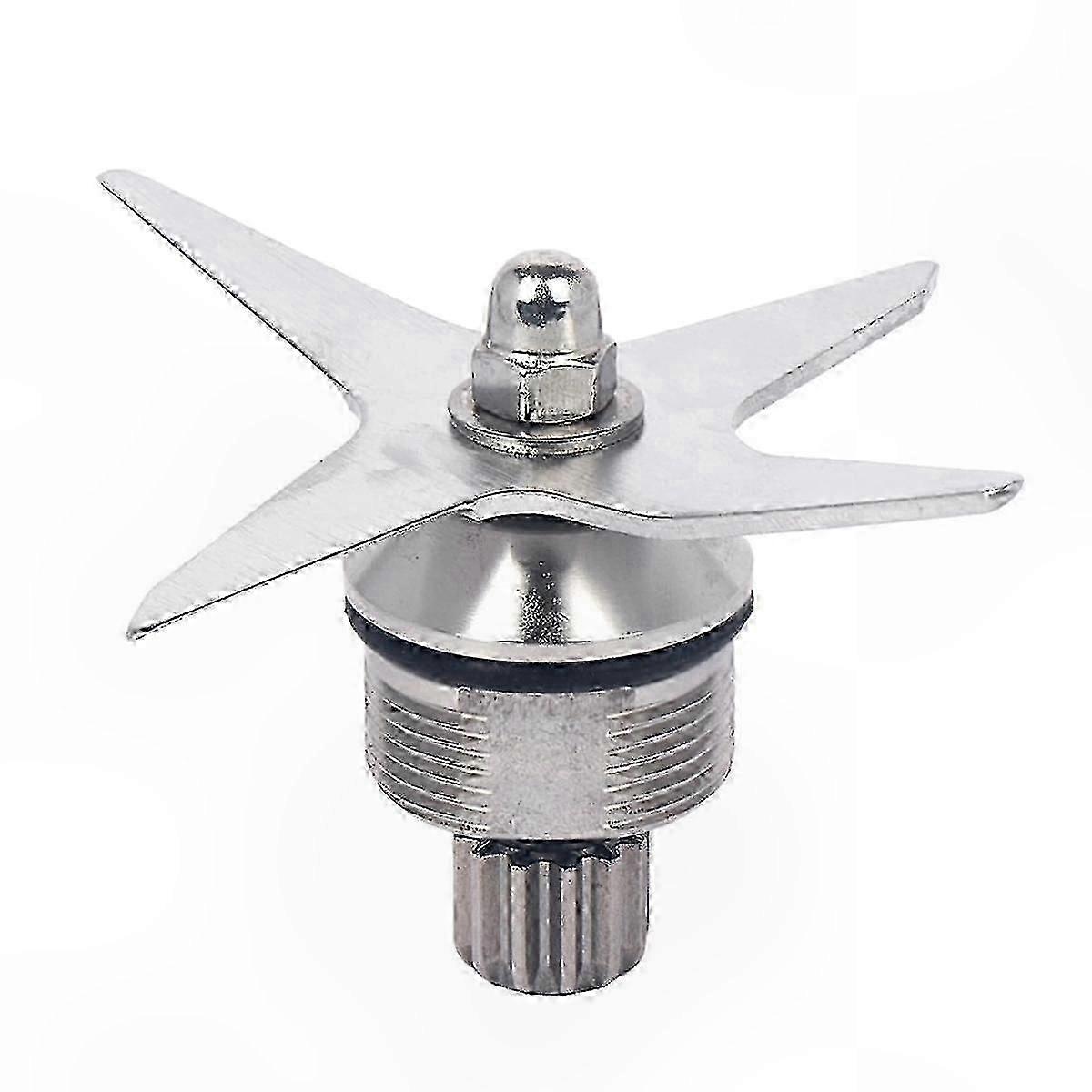 Blender Replacement Blade Assembly for A2300/A2500 Models, Durable 105733 Knife Unit