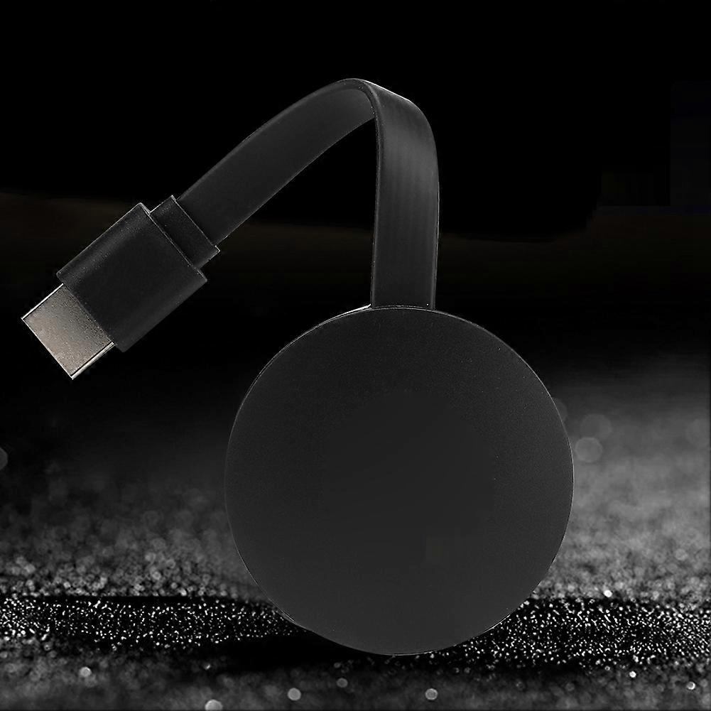 720/1080P HDMI Wireless Screen Mirroring Device 5GHz 300Mbps