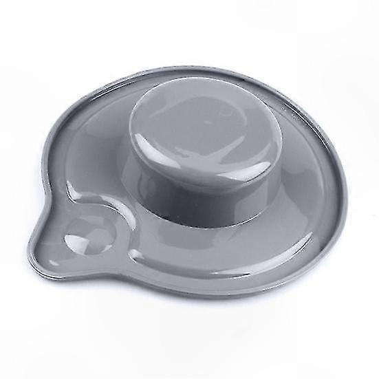 5-Quart Glass Mixing Bowl with Lid for Stand Mixers, Compatible with Tilt Head Models