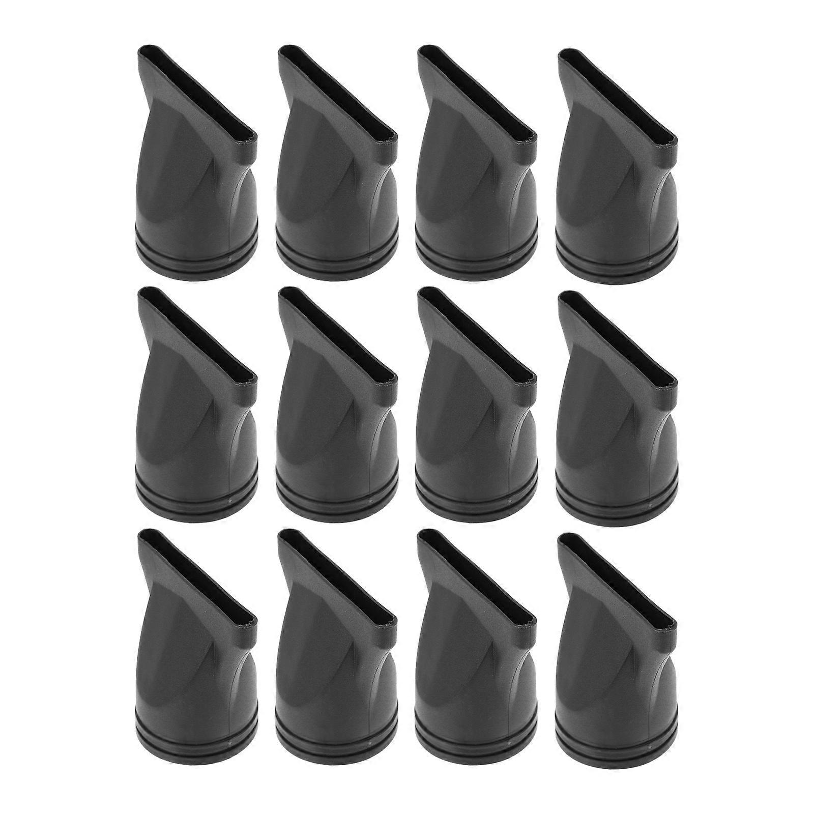 Dryer Diffuser Hair Styling Tool for Hair Dryer with 24Pcs Nozzles