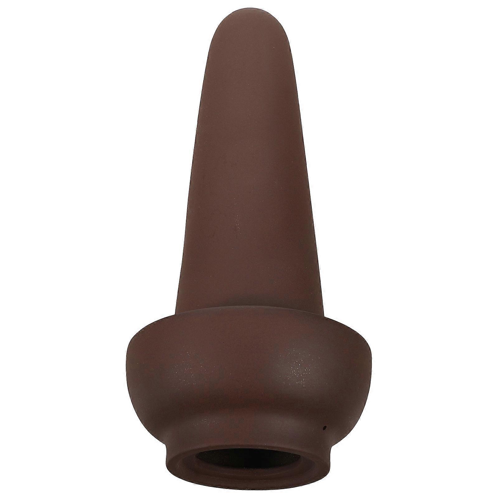 Fish Spawning Cone Breeding Cone for Shrimp 2Pcs Aquarium Decoration