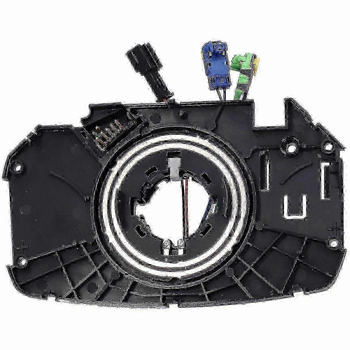 Airbag Spring for Megane 2 High-Quality Replacement Component