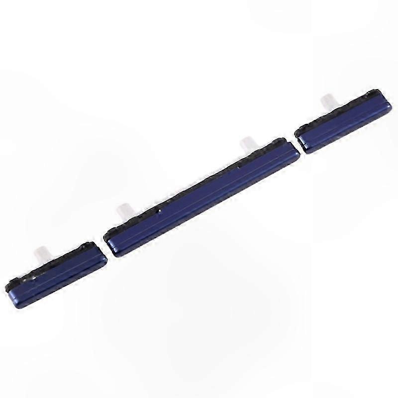 Galaxy Note9 N960 Power/Volume Buttons Set (3Pcs, OEM, No Logo)