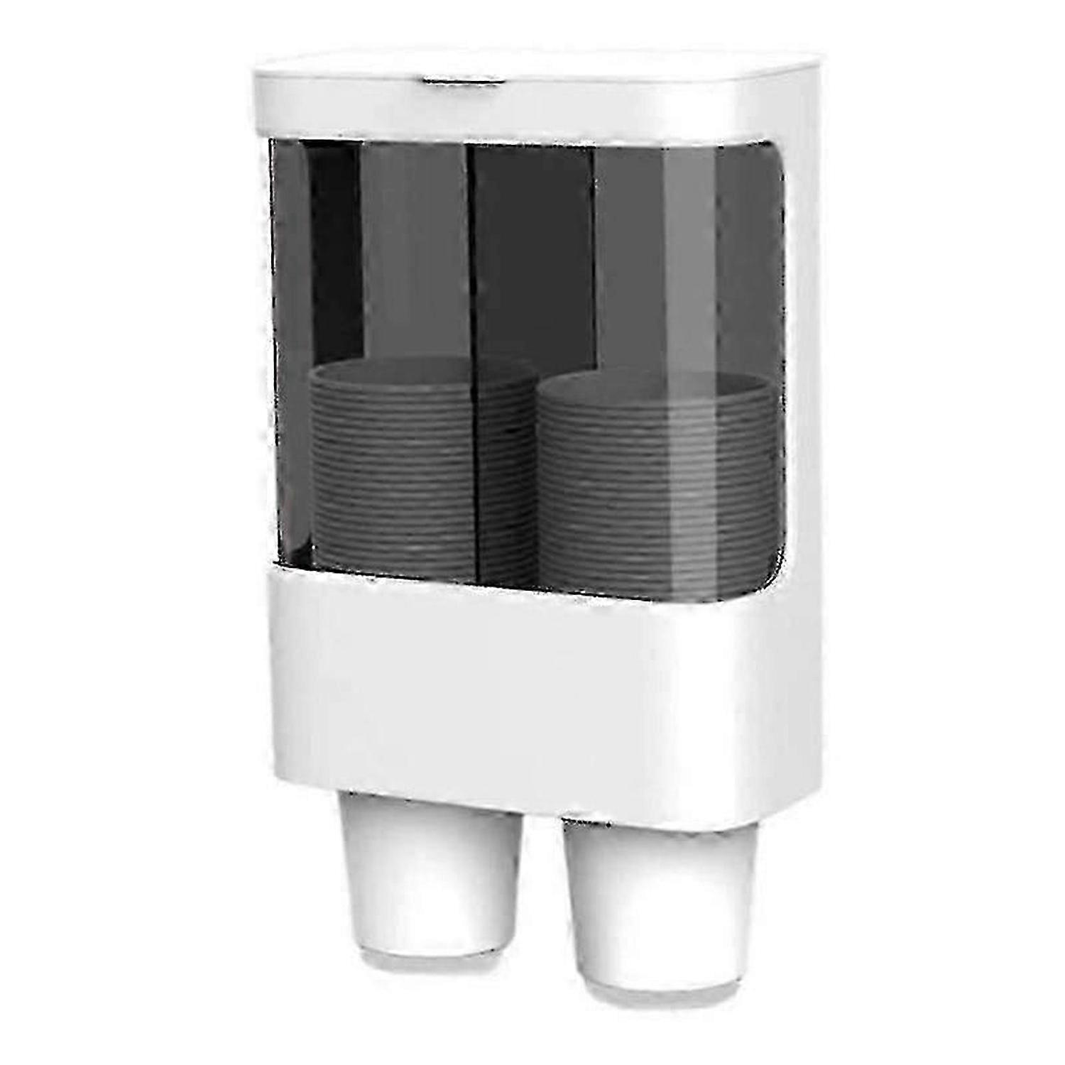 Distributeur de gobelets, porte-gobelets, distributeur de gobelets, récipient à gobelets
