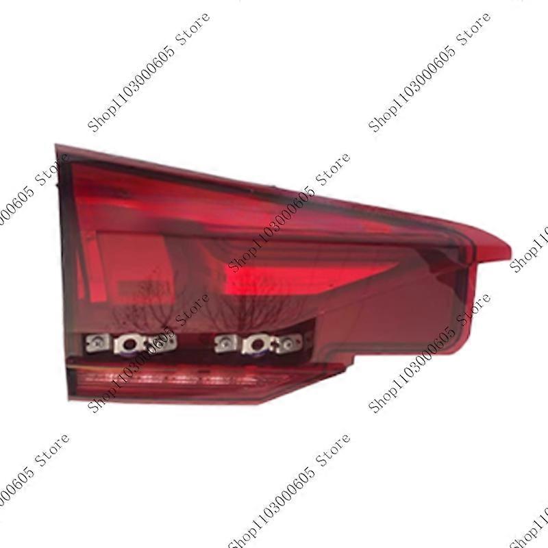 For BAIC X35 Automobile Accessories Taillight Assembly Turn Signal Brake Signal Light A00091199 A00091200 A00091197 A00091198