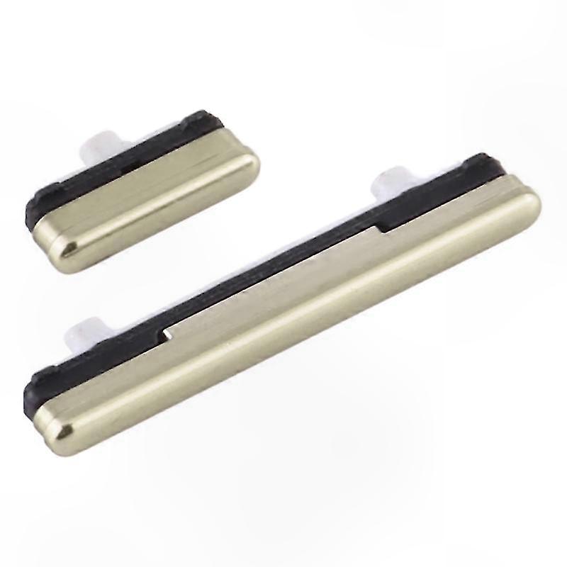Galaxy S10e G970 OEM Power Volume Buttons Set (2Pcs, No Logo)